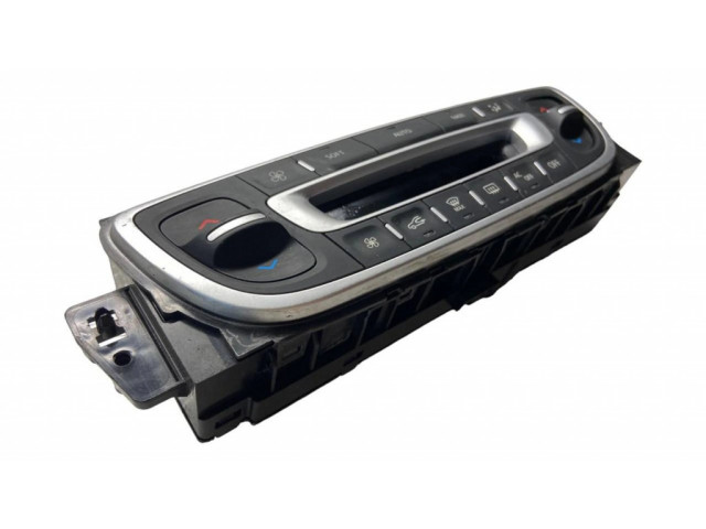 Блок управления климат-контролем 275109409R Renault Scenic III Grand scenic III