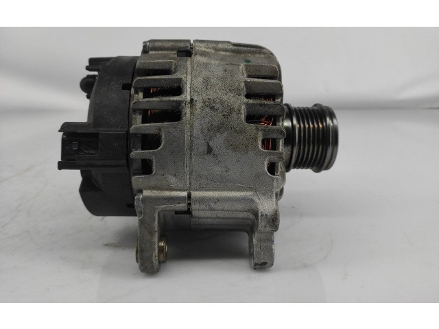 Генератор 04L903023H, FG18T159   Volkswagen Golf VII      