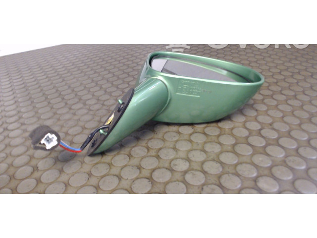 Зеркало электрическое        Chevrolet Matiz   -  года   