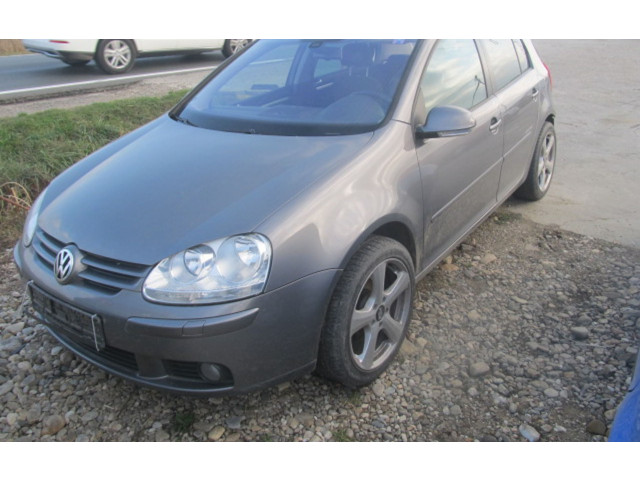 Турбина Volkswagen Golf Plus 03C145701