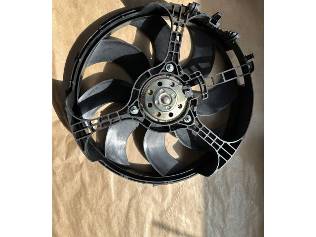 Вентилятор радиатора M13001700 Alfa Romeo GT