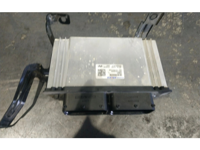 Блок управления 95400B9510 Hyundai i10