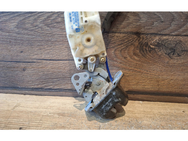 Zámek zadních dveří 905508H300, 0892058A Nissan X-Trail T30 2006