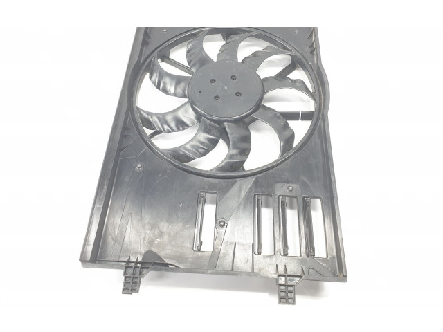Вентилятор радиатора     5WA959455F    Cupra Leon 