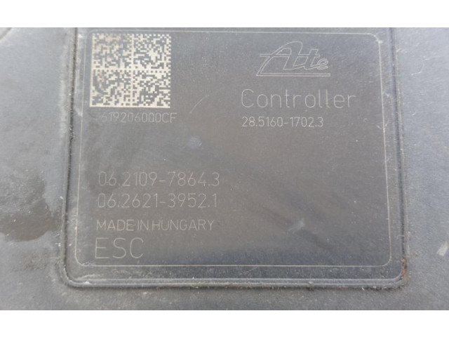 Jednotka ABS 28516017023, 28516017023 Suzuki Baleno IV 2016