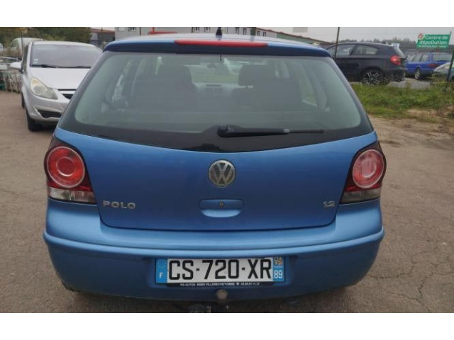 Руль Volkswagen Polo  2002 - 2005 года 6Q0419091R9B9, 6Q0419091R9B9      