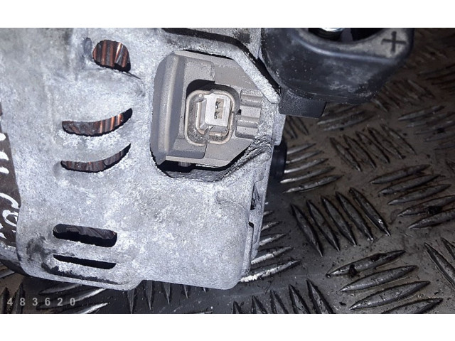 Переключатель дворников v75769218002 Mini Cooper Coupe R58