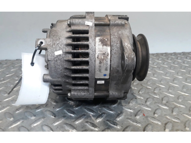 Генератор LR180749B, 282887 Nissan Almera