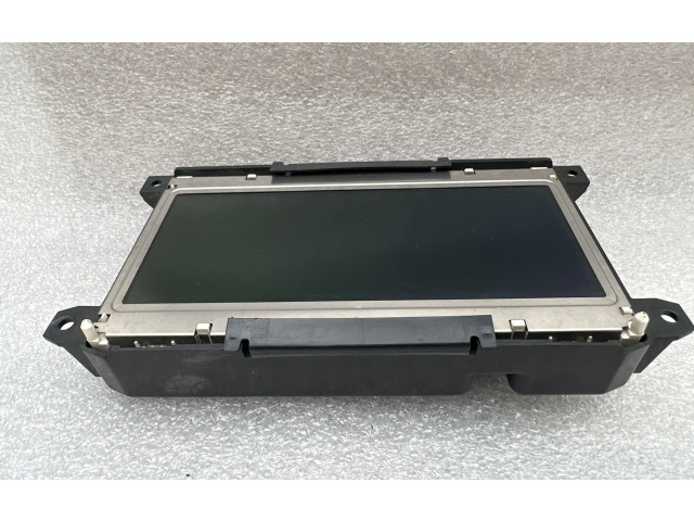 Дисплей    4F0919603, A2C53080033   Audi A6 S6 C6 4F