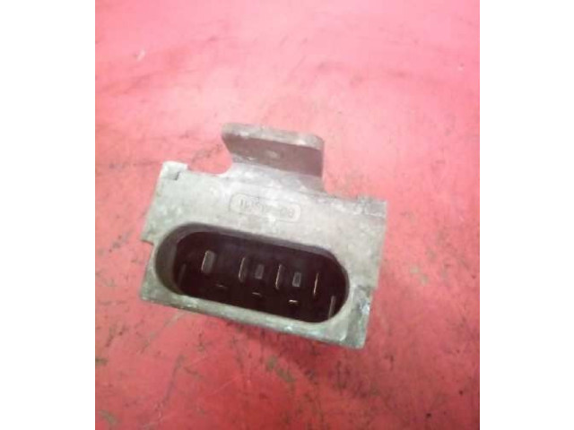 Блок управления A0255453232 Mercedes-Benz A W168