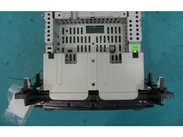 Радио/ проигрыватель CD/DVD / навигация 14795617, IMPRK904050 Mazda CX-7