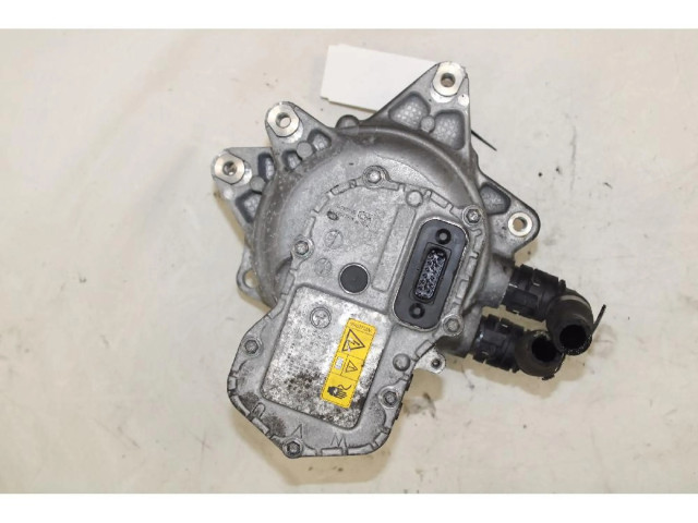 Генератор    Jeep Renegade      