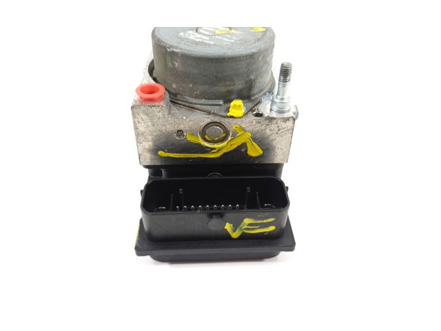 Интеркулер 8200846463, 0265232384 Dacia Duster