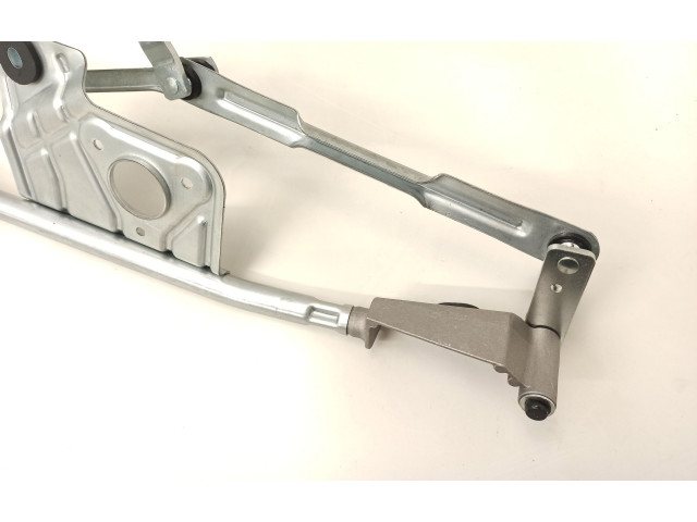 Механизм стеклоочистителей (трапеция)