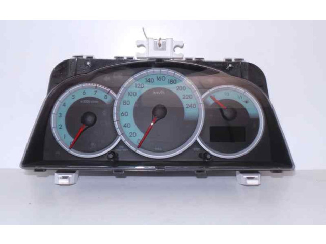 Спидометр (приборный щиток) DENSO   Toyota Corolla Verso AR10    