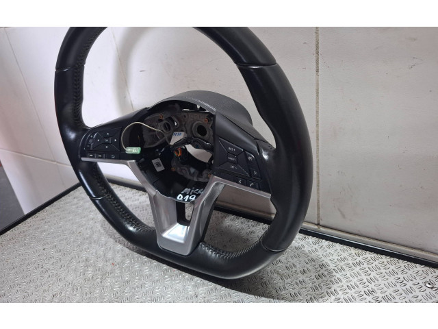 Volant Nissan Micra K14 2019 3423144BD