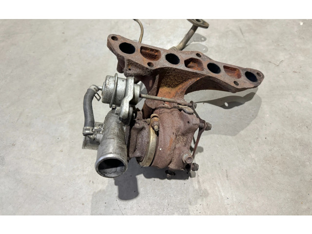 Турбина Toyota Yaris Verso 1720133010, W502594