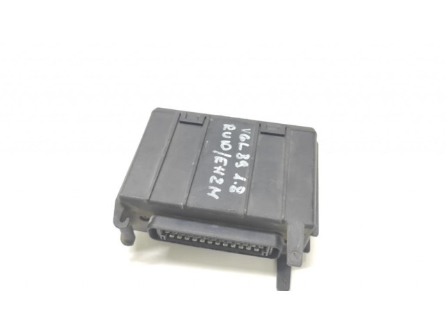 Блок управления двигателя HJS63010018, 16636 Volkswagen Golf II