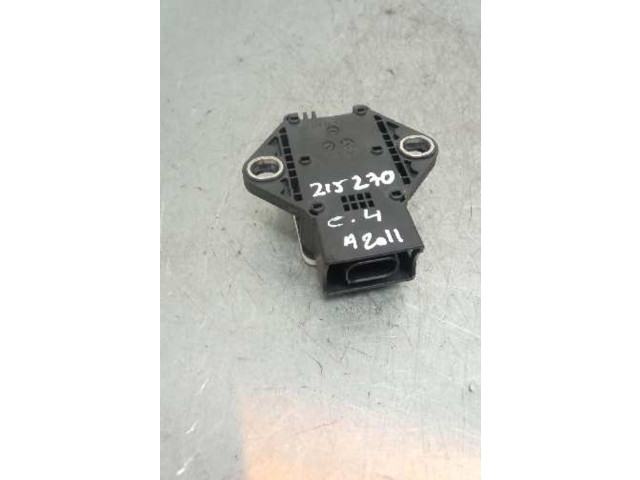 Блок управления 0265005765 Citroen C4 I