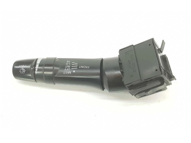 Ручка стеклоочистителей