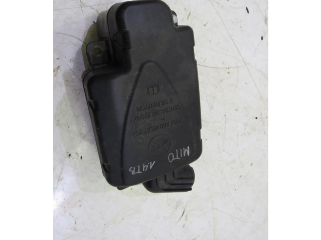 Pojistková skříňka Alfa Romeo Mito 2013