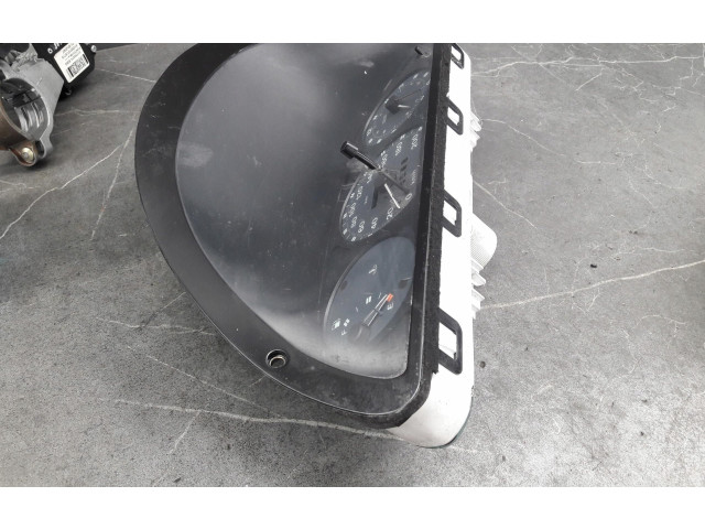 Přístrojová deska  Fiat Punto (199) 2012 60.6219.003.0  