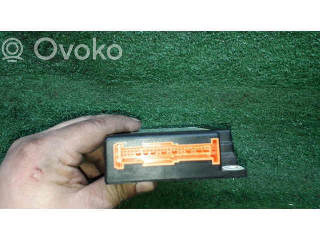 Блок подушек безопасности 9656888880   Citroen C2