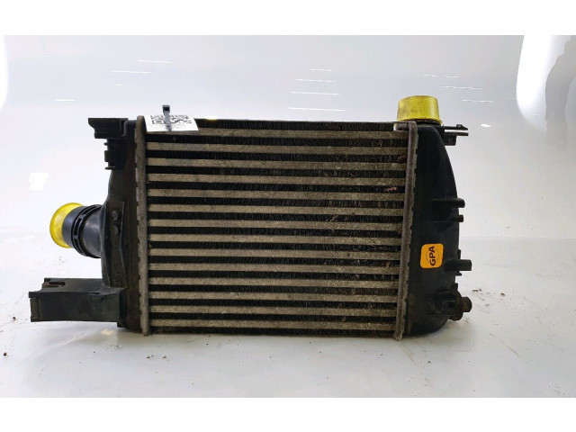 Интеркулер  144963014R, C0-7631C   Dacia Sandero 
