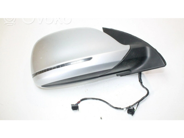 Zpětné zrcátko pravé Audi Q7 4L 2007 4L0857536A