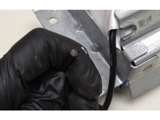 Подушка безопасности пассажира 6038820   Nissan Pathfinder R51