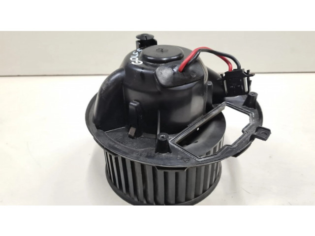 Вентилятор печки 1K1820015C, 983990WC Volkswagen Golf V