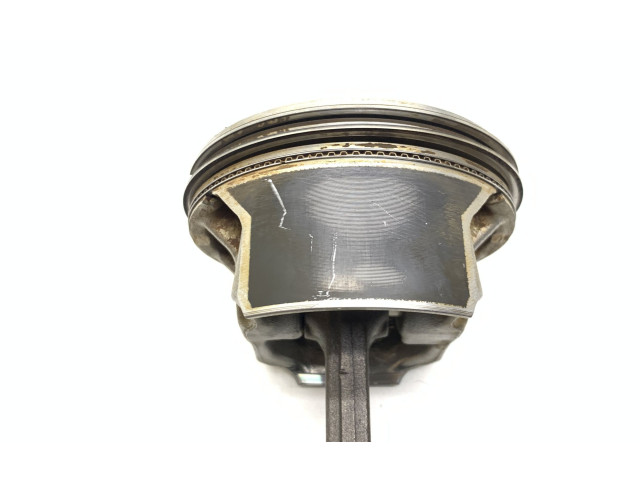  Поршень с шатуном EHB 68088072AF  Jeep Cherokee  