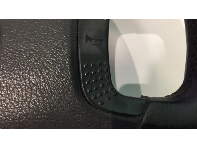 Руль BMW 3 E36 1991-2000 года