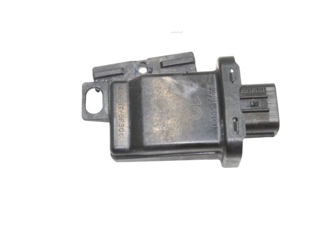 Блок управления 8999133020   Lexus LS 460 - 600H