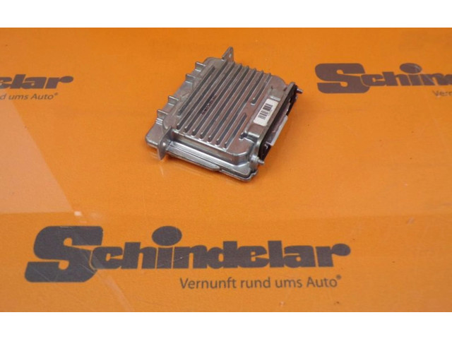 Блок управления Xenon 90042672 Jeep Grand Cherokee