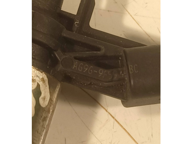 Форсунка 0261500082, Ag9g9f593bc    Ford S-MAX   