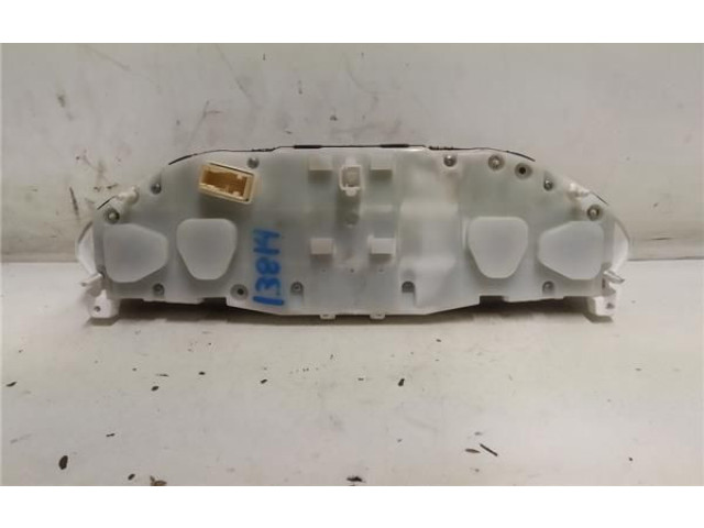 Панель приборов 9825986180, 9825986180 Peugeot 2008 I