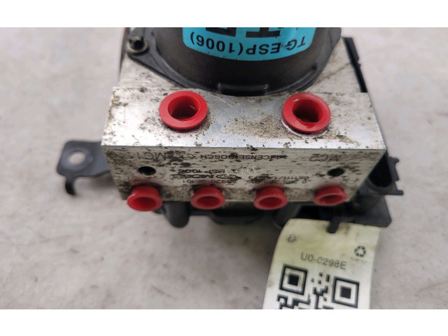 Комплект механизма стеклоочистителей GPA230023778, U0-0298E Hyundai Grandeur