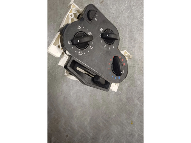 Блок управления климат-контролем 69570001 Dacia Logan I