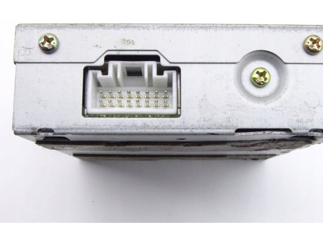 Блок управления навигации (GPS)