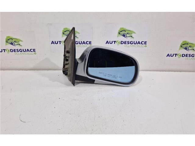 Зеркало электрическое SsangYong Kyron - года