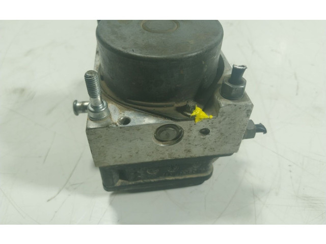 Блок АБС 71754783, 0265801079   Fiat  Qubo   -  года