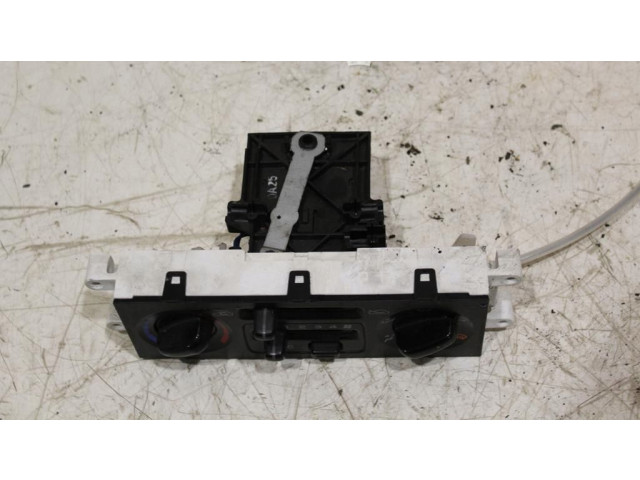 Блок управления климат-контролем    Subaru Forester SF