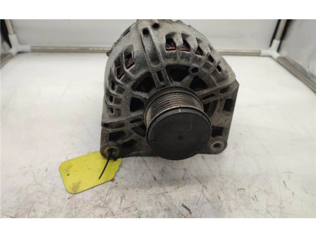 Генератор 231005770R-A, FG15T050 Dacia Duster