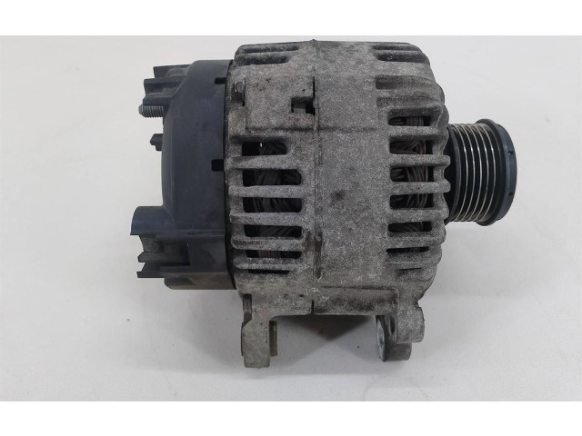 Генератор 06F903023C Volkswagen Golf Plus