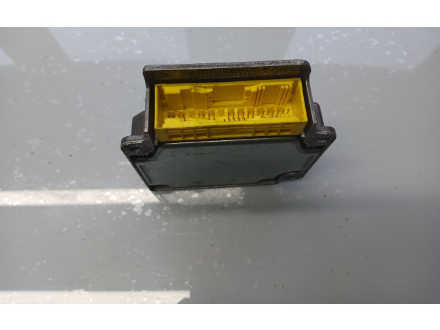 Блок подушек безопасности 1T0909605B, 27040714G   Volkswagen Touran I