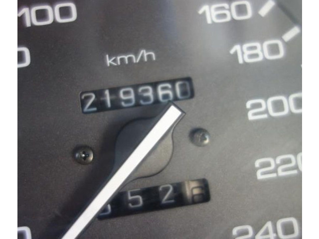 Zpětné zrcátko Rover 600 1998