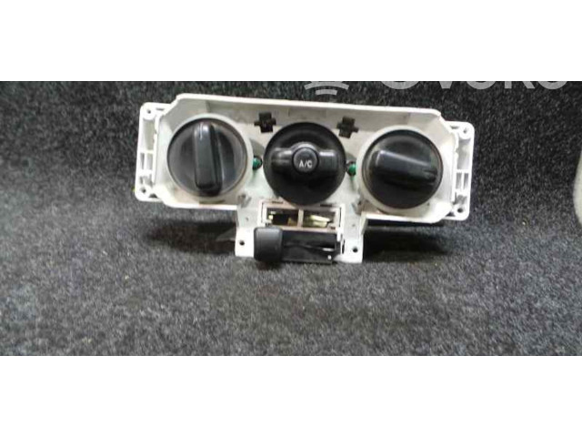 Модуль блока управления кондиционером CONAIRE, 1.CONECTOR   Suzuki Ignis