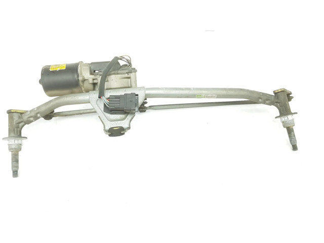 Моторчик дворников 7701055892, 7701055893 Renault Trafic I