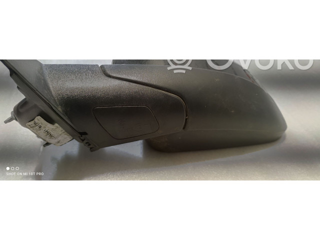 Зеркало электрическое Jeep Grand Cherokee 2010 - 2021 года